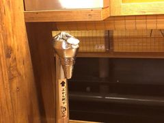 -一兰拉面(新宿中央东口店)