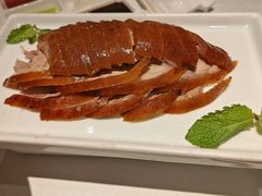 -北平楼·烤鸭·北京菜(牡丹园店)
