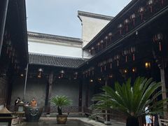 -胡雪岩故居