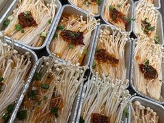 -千滋百味自助海鲜烤肉(布吉景华店)