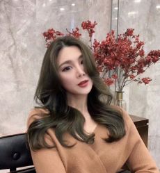 点击看大图 -那茉 Hair Salon