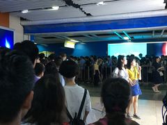 -天河客运站(地铁站)