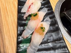 -合点寿司(金虹桥商场店)