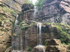 -云台山风景名胜区