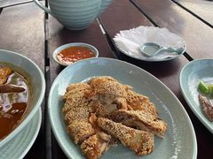 -丽江金茂凯悦臻选酒店-滇香馆