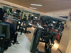 -康慈健身(雅戈尔雷迪森广场店)