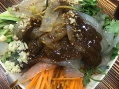 -清真海鲜大排档(原芥园道店)