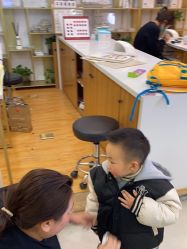 -鲸彩·美甲美睫科技护肤