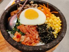 -合易泓烤肉•首创生椰大油边(宁山路店)