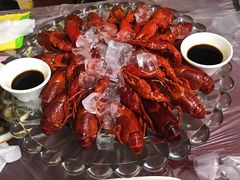 -龙虾奇迹(大华三路店)