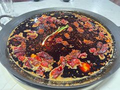 -铜元老码头鳝鱼火锅