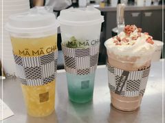 -MAMACHA妈妈茶(海信店)