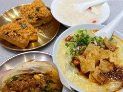 冰醉豆花-小豆海棠(嘉兴路店)