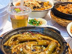 -丽丽三鲜螺蛳粉(田林路店)