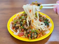-新疆喀什噶尔餐厅(普利街店)