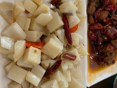 -龙抄手(文殊坊店)