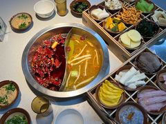 -芈重山老火锅(广州首店)