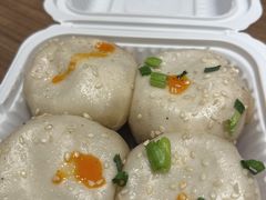 -小杨生煎(东方明珠店)