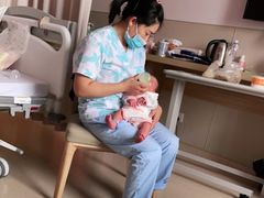 -阿福宝宝月嫂(东方医院店)