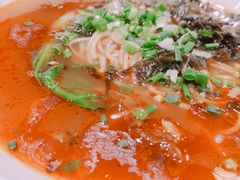 -牛吃草牛杂面(天一店)