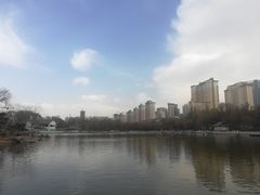 -西宁市人民公园(城西区)