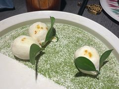-锦府园·新台州菜(合生汇店)