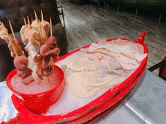 -红辣椒·川菜·火锅(张杨路店)