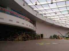 -陕西自然博物馆