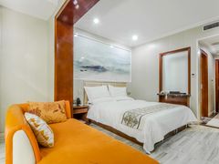 -山湖温泉