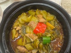 -清晖小苑·顺德菜(观澜湖新城店)