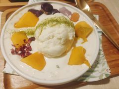 榴莲奶爸-春风·有糖(崇宁路店)