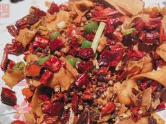 -阿记烧烤(汉中卡斯迪亚店)