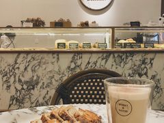 -WHEAT&BAKER-麥(凯德来福士店)