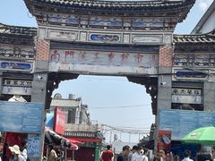 -南门绿玉农贸市场