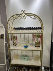 -YooMee优美智能科技美肤机构