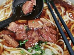 -李先生牛肉面大王(站北广场店)