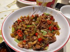 -串盟烧烤大排档·长沙美食地标(星沙店)