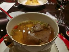 -上海苏宁宝丽嘉酒店·Cafe Bellagio西餐厅