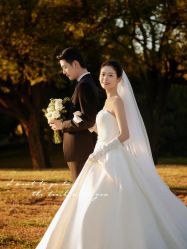 -拾尚映画·STUDIO婚纱摄影(中关村店)