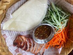 -清迈清迈巷口小排档(烟台山店)