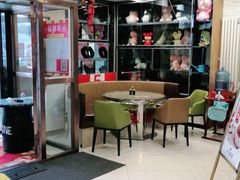 -五谷粥道(盛隆国际店)