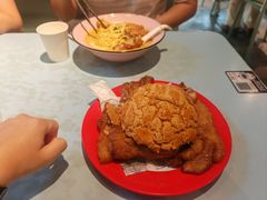-梳打冰室(氹仔店)