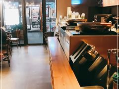 大堂-星巴克(3号湾店)