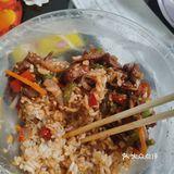 今天的午饭就选这个了！