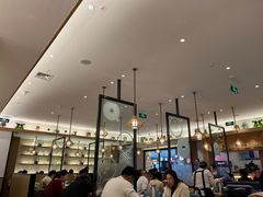 -九转小磨·非遗东北菜(万达广场店)