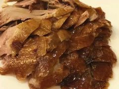 -燕风楼烤鸭店(建设总店)