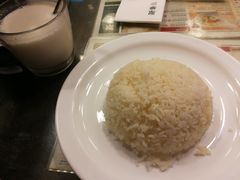 -翠华餐厅(德辅道中店)
