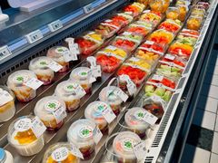 -物美超市(三里河店)