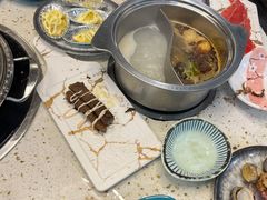 -圣罗巴海鲜自助(黑金店)