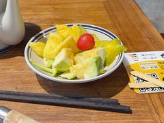 -厝味火锅·潮汕卤水火锅(十一合店)